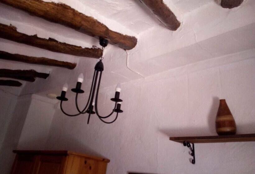 اتاق استاندارد, Casa La Rosa
