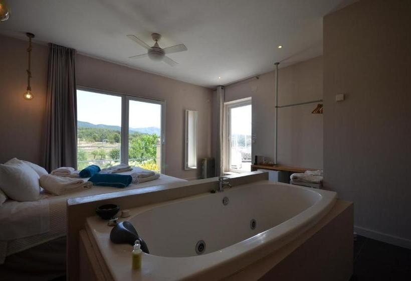 Люкс Superior, El Pao Spa