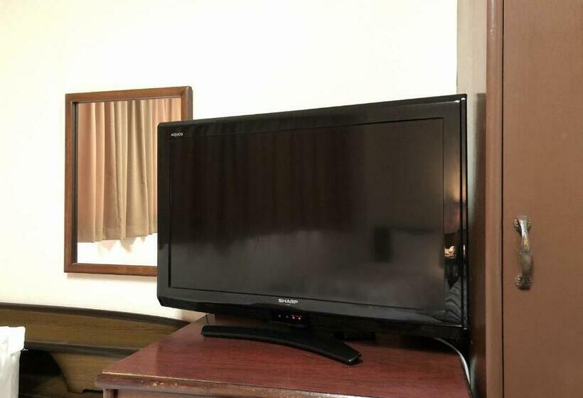 Номер Стандарт, Garden Hotel Yamato