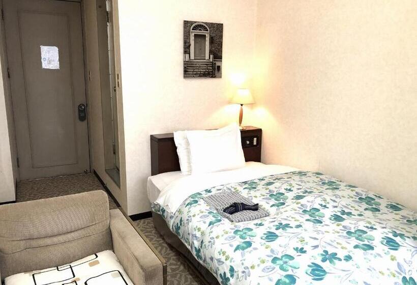 Номер Стандарт Индивидуальный, Garden Hotel Yamato