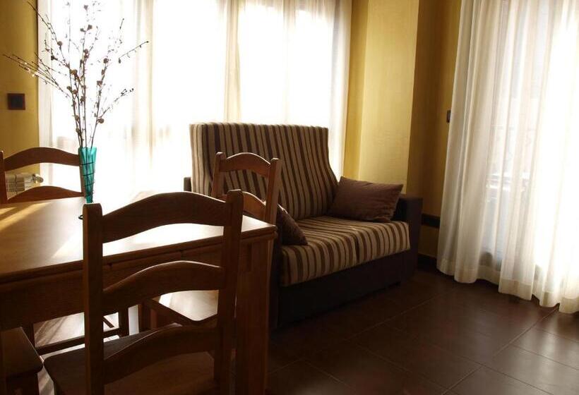 Апартаменты 1 Спальня, Apartamento Marouco