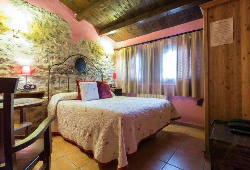 Номер Стандарт, El Cantón Rural