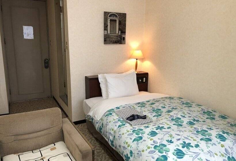 Номер Стандарт Индивидуальный, Garden Hotel Yamato