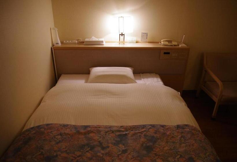 Номер Стандарт, Gifu Castle Inn