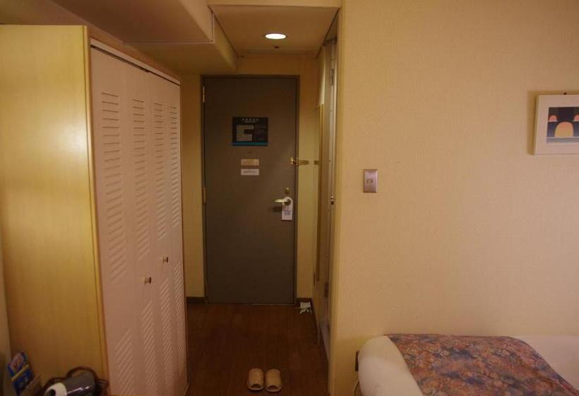 Номер Стандарт, Gifu Castle Inn