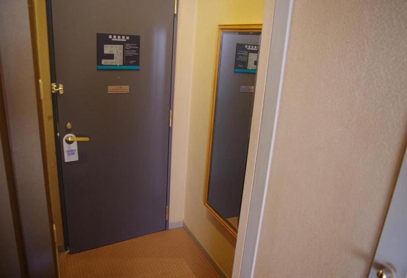 Номер Deluxe, Gifu Castle Inn