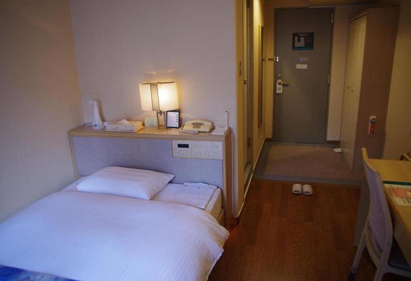 Номер Стандарт Индивидуальный, Gifu Castle Inn