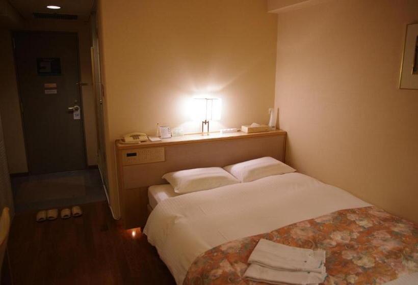 Номер Стандарт, Gifu Castle Inn