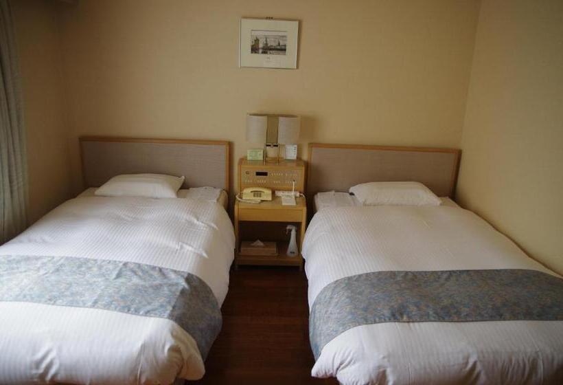 Номер Стандарт, Gifu Castle Inn