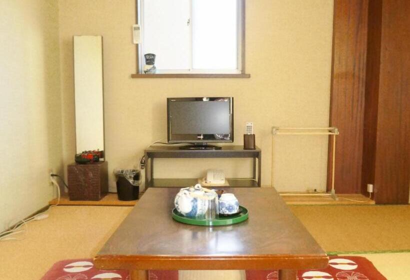 Quarto Estandar Individual, Imazato Ryokan