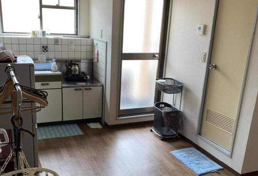 Quarto Estandar Individual, Imazato Ryokan