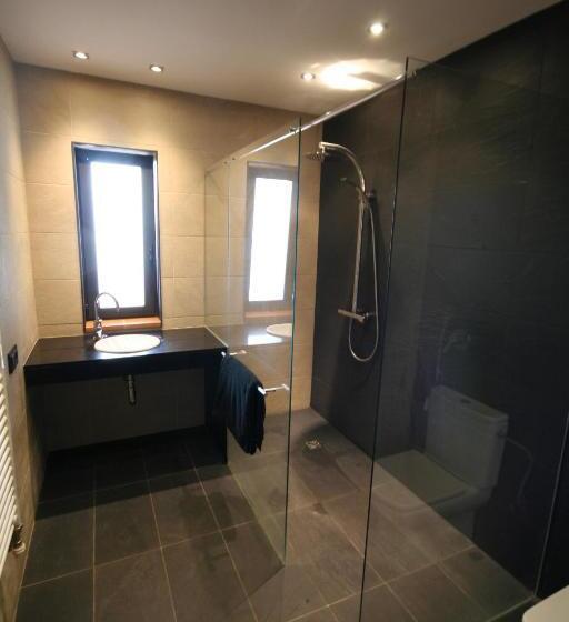 شقة غرفتين, Mas Oliveres Pla De Palau