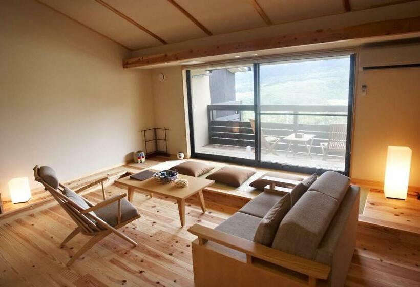 Люкс, Resort Kumano Club