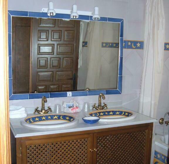 Номер Стандарт, Rural Casares