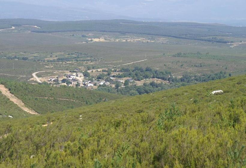 Номер Стандарт Трехместный, Rural El Caseron De Linarejos