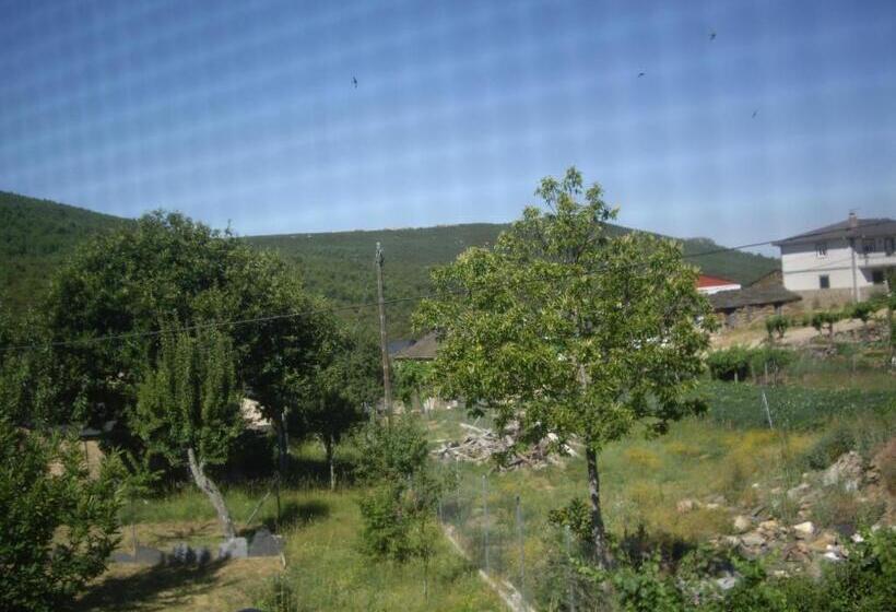 Номер Стандарт Трехместный, Rural El Caseron De Linarejos