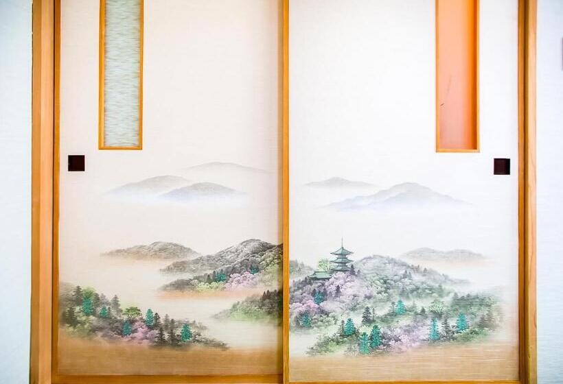 침실 1개 아파트, Rusutsu Lodges Pension Lilla Huset