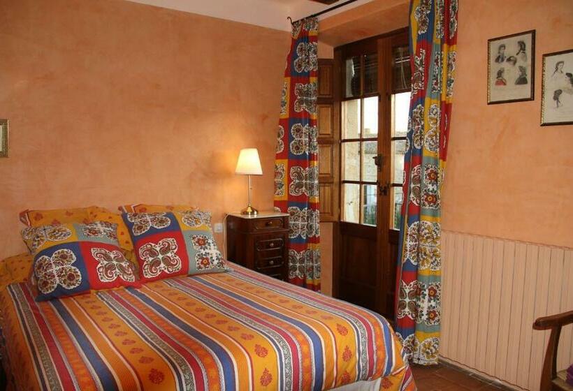 غرفة إقتصادية, Mas Vilosa Bed And Breakfast