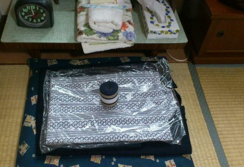 Номер Стандарт Совместная Ванная, Mimatsuso Ryokan