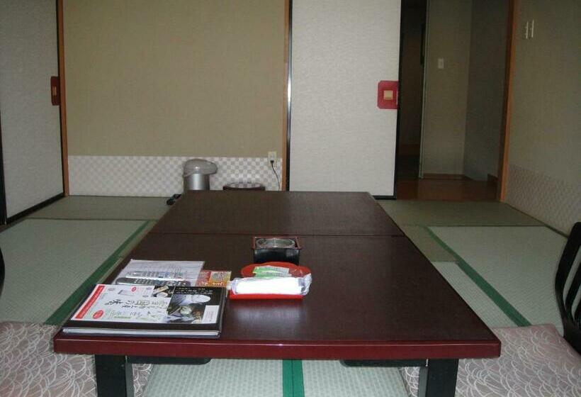 Номер Стандарт, Otowaya Ryokan