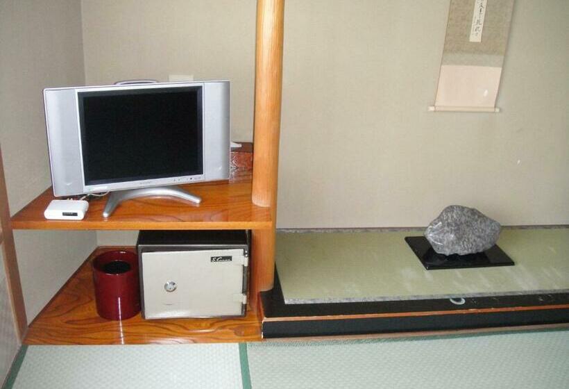 Номер Стандарт, Otowaya Ryokan