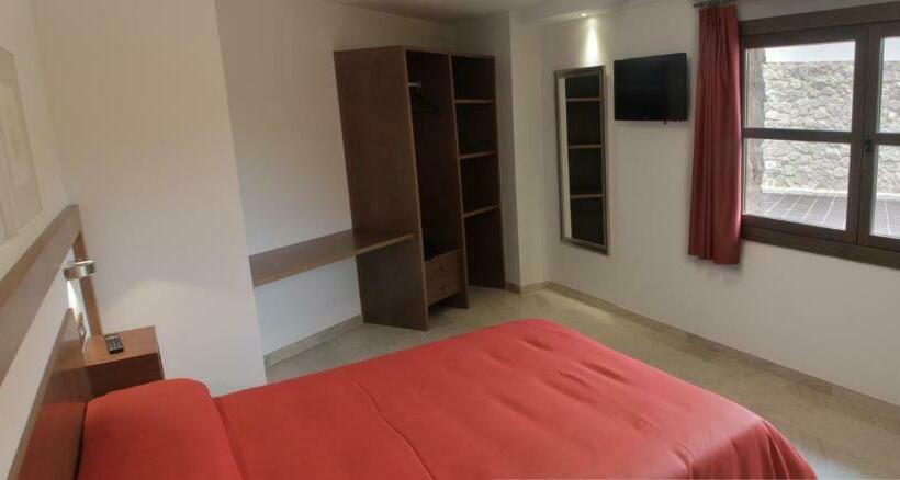 Дом 1 Спальня, Suites Finca Los Olivos