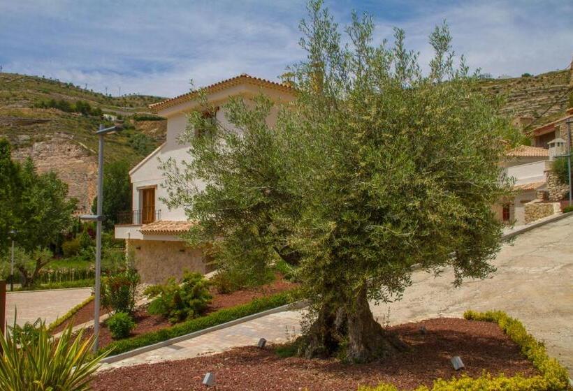 Дом 3 Спальни, Suites Finca Los Olivos