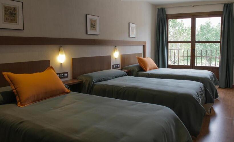 Дом 1 Спальня, Suites Finca Los Olivos