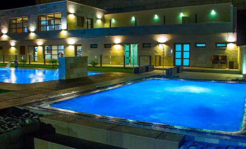Люкс Повышенной Комфортности, Suites Finca Los Olivos