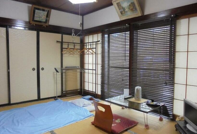 غرفة إقتصادية, Tamonkan