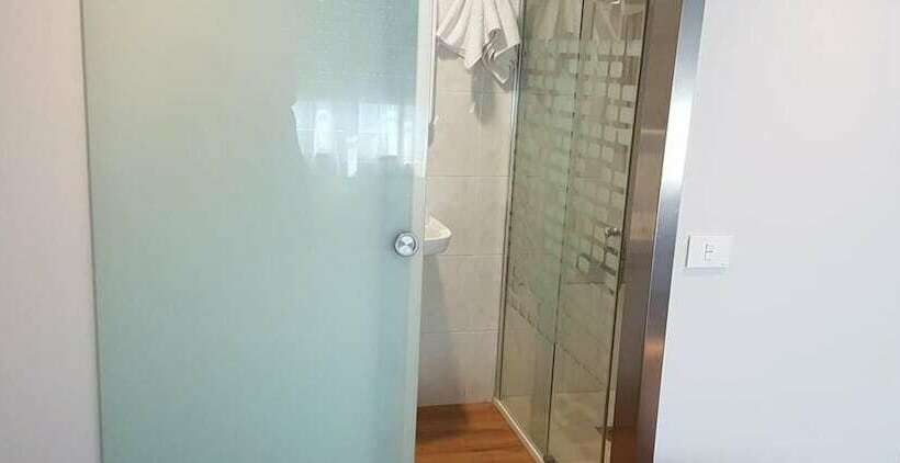 اتاق استاندارد, Hostal Galicia Arteixo