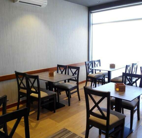 اتاق استاندارد, Hostal Galicia Arteixo