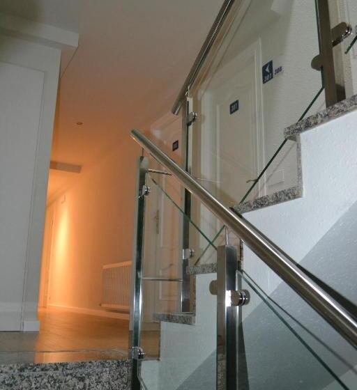 اتاق استاندارد, Hostal Galicia Arteixo