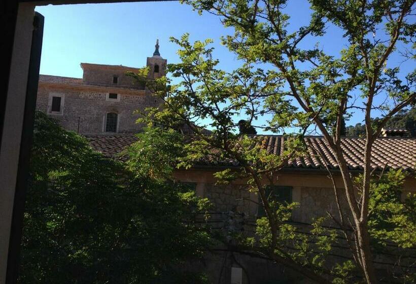 Номер Стандарт, Allotjaments Serra De Tramuntana