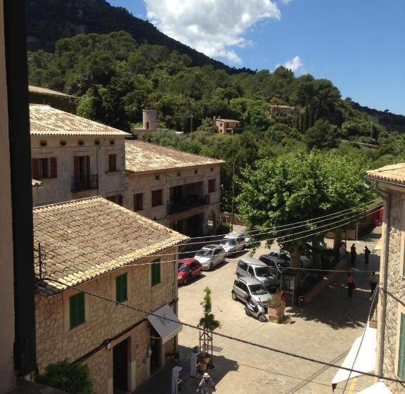 Пентхаус, Allotjaments Serra De Tramuntana