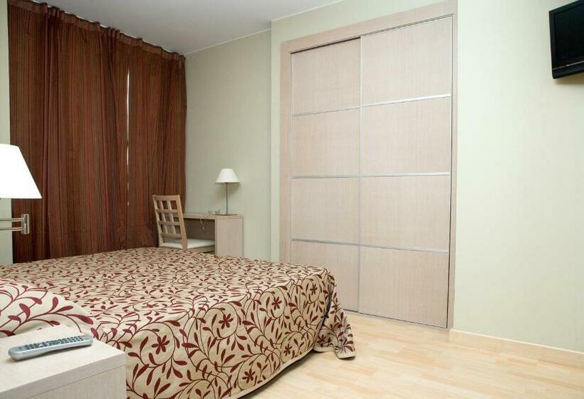 Номер Стандарт, Arco