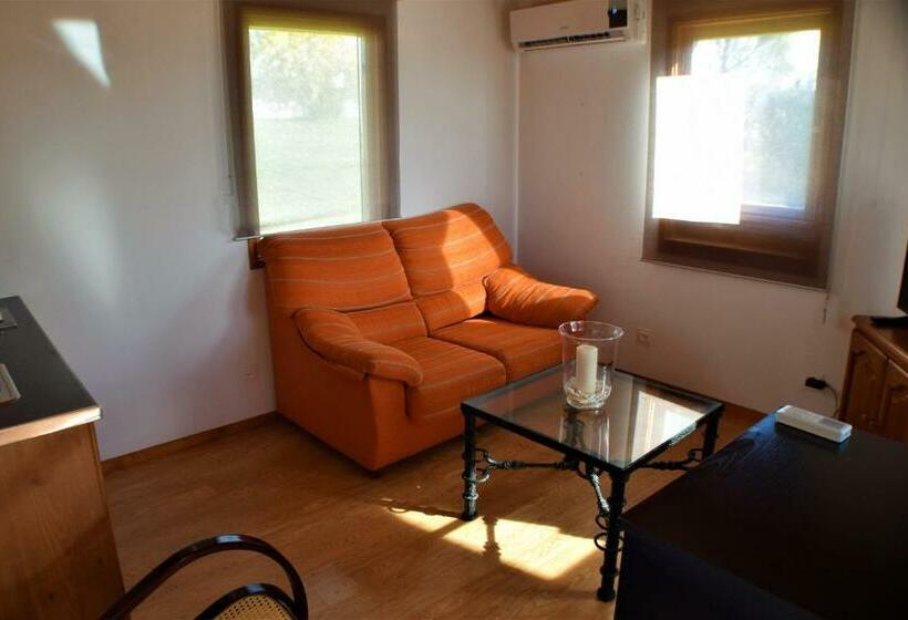 Шале 1 Спальня, Villa Casa Alta