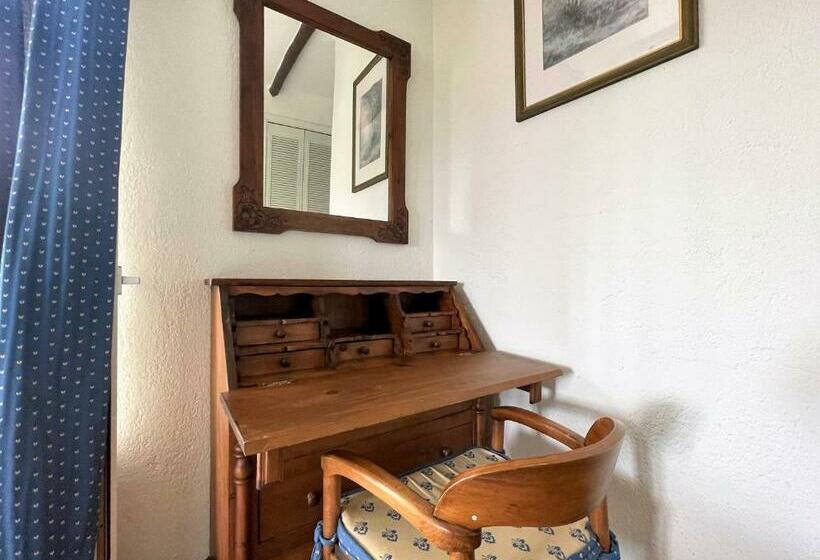 Номер Стандарт, Villa Casa Alta