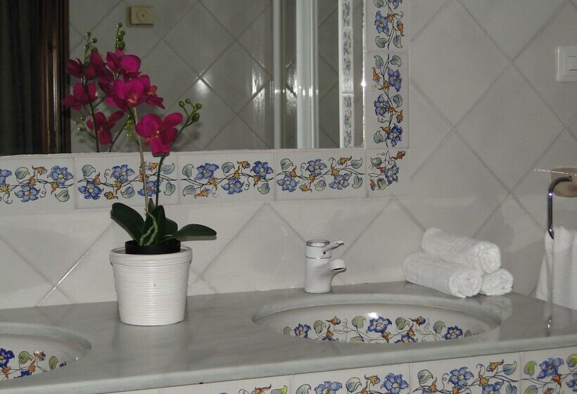 Номер Стандарт, Villa Casa Alta