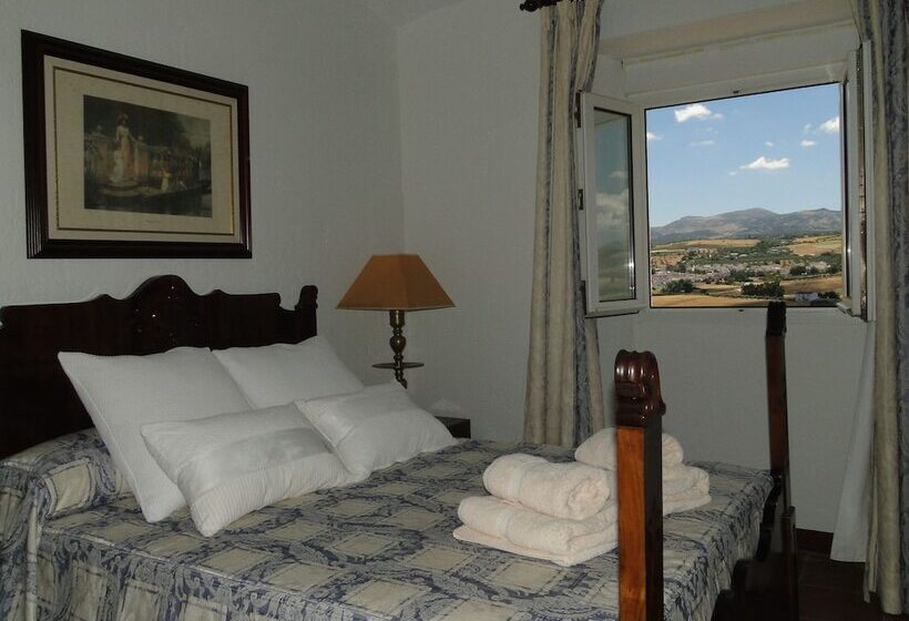 Номер Стандарт, Villa Casa Alta