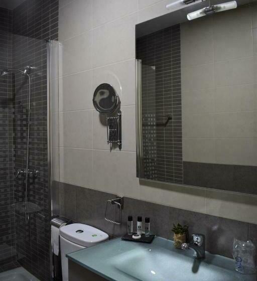 غرفة ديلوكس, Casa Rural Casa Queta