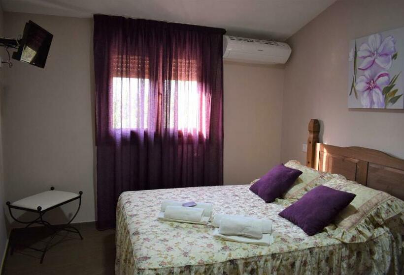 Номер Стандарт, Casa Rural Casa Queta