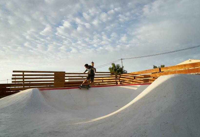 Номер Стандарт, Da Mata Kite&surf House