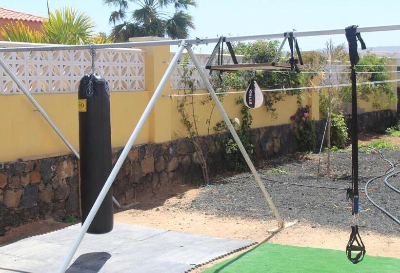 Апартаменты 1 Спальня, Da Mata Kite&surf House