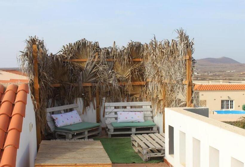 Апартаменты 1 Спальня, Da Mata Kite&surf House