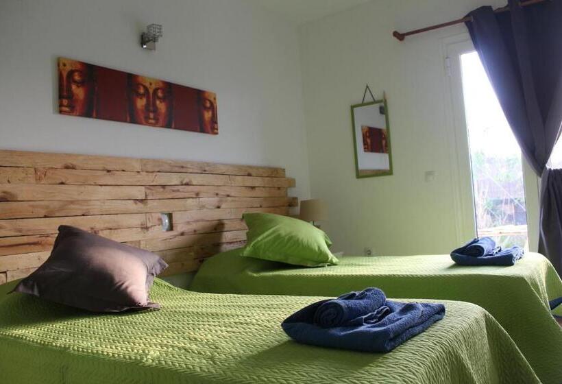 Номер Стандарт, Da Mata Kite&surf House