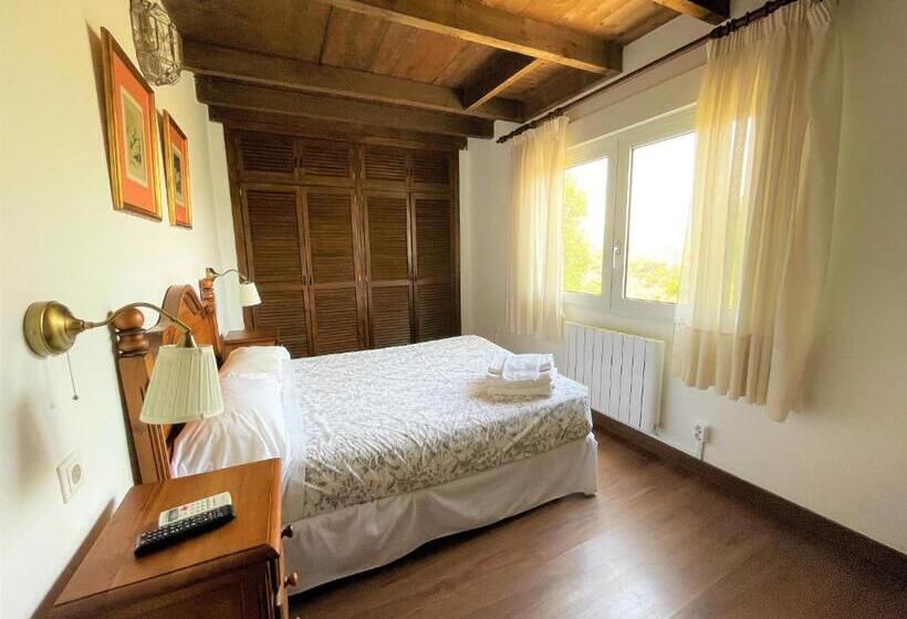 Номер Стандарт, Villa Casa Alta