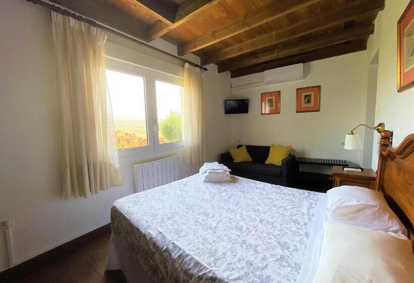 Номер Стандарт, Villa Casa Alta