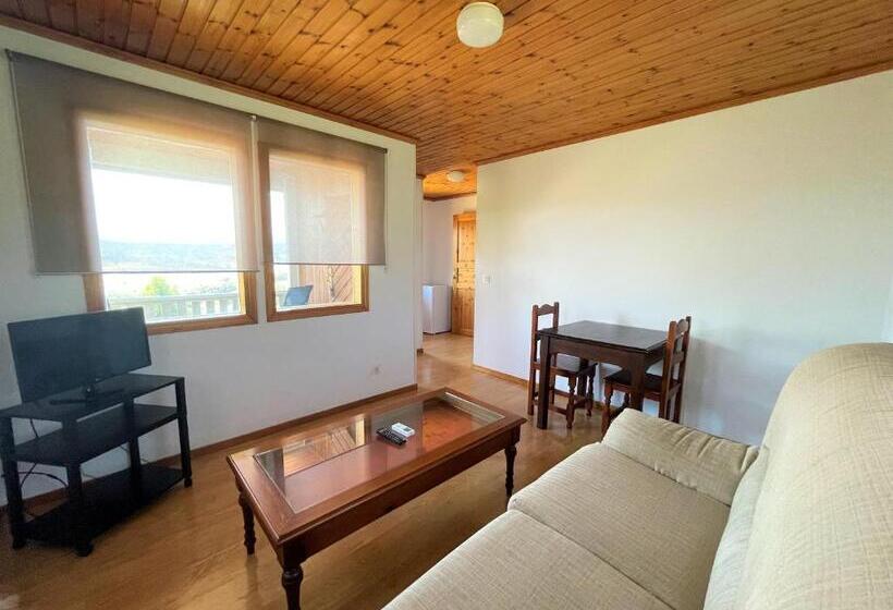Шале 1 Спальня, Villa Casa Alta