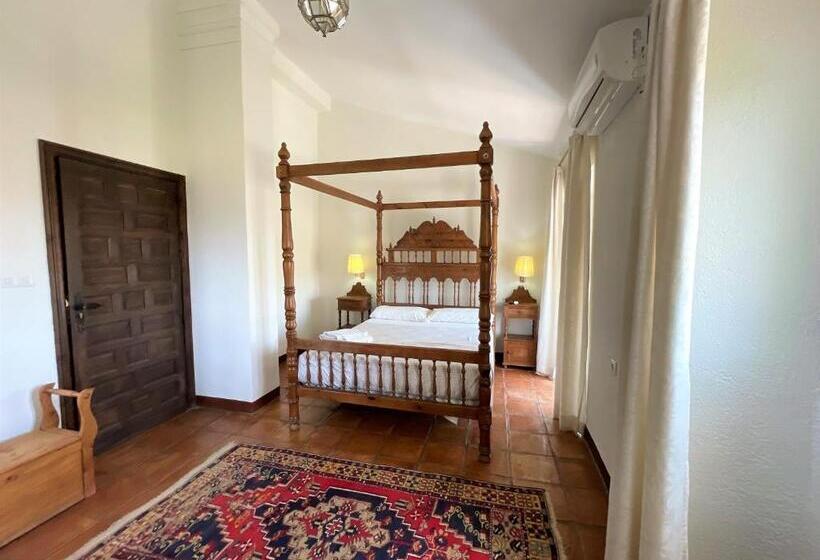 Номер Стандарт, Villa Casa Alta